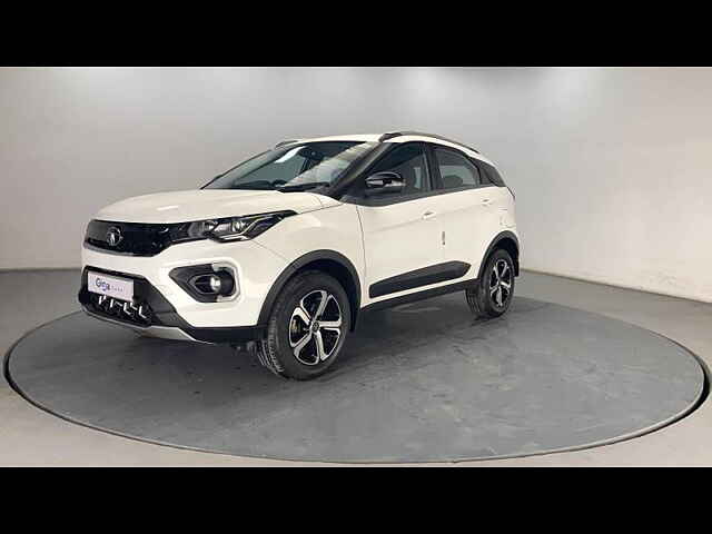 Second Hand Tata Nexon [2020-2023] XZA Plus Diesel [2020-2023] in Bangalore