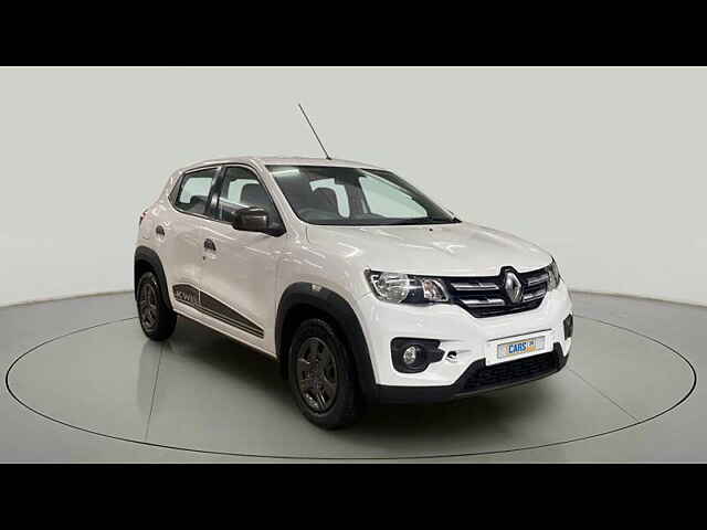 Second Hand Renault Kwid [2019] [2019-2019] RXT Opt in Navi Mumbai