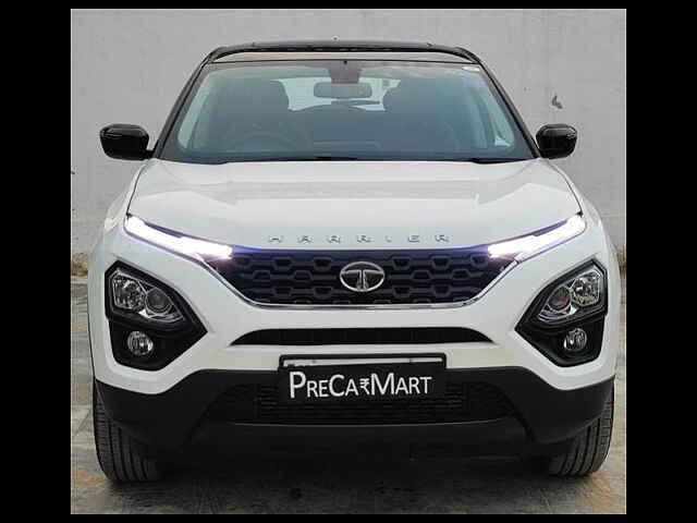 Second Hand Tata Harrier [2019-2023] XZA Plus in Mysore