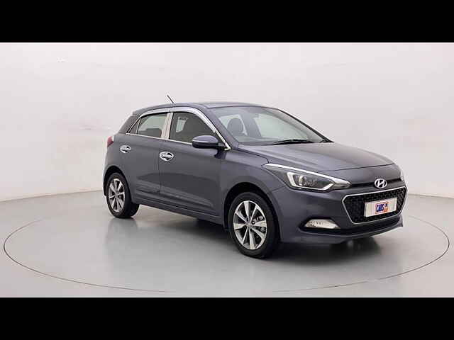 Second Hand Hyundai Elite i20 [2018-2019] Asta 1.4 (O) CRDi in Hyderabad