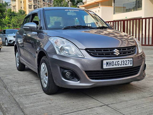 Second Hand Maruti Suzuki Swift DZire [2011-2015] VXI in Mumbai