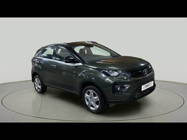 Second Hand Tata Nexon [2020-2023] XM (S) [2020-2023] in Vadodara