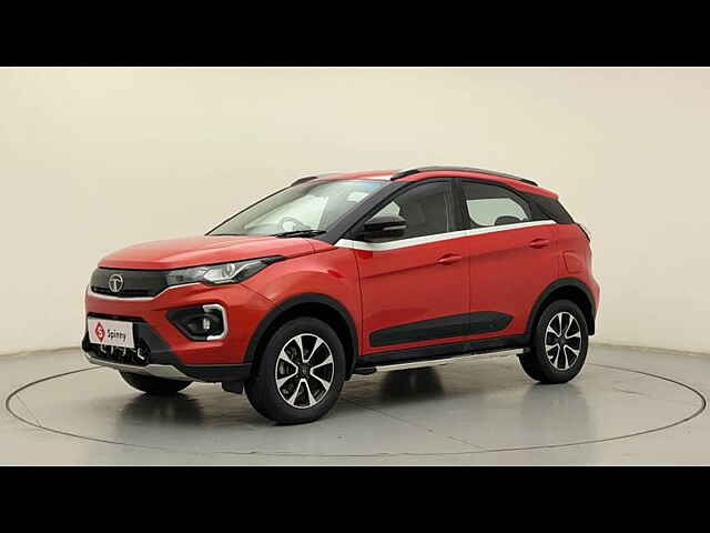 Second Hand Tata Nexon [2020-2023] XZ Plus (S) [2022-2023] in Pune