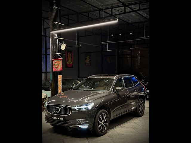 Second Hand Volvo XC60 [2017-2021] Inscription [2017-2020] in Delhi