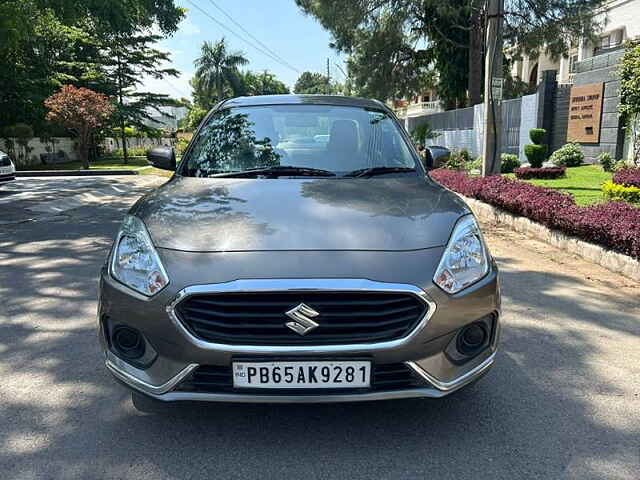 Second Hand Maruti Suzuki Swift Dzire [2015-2017] VDI in Chandigarh