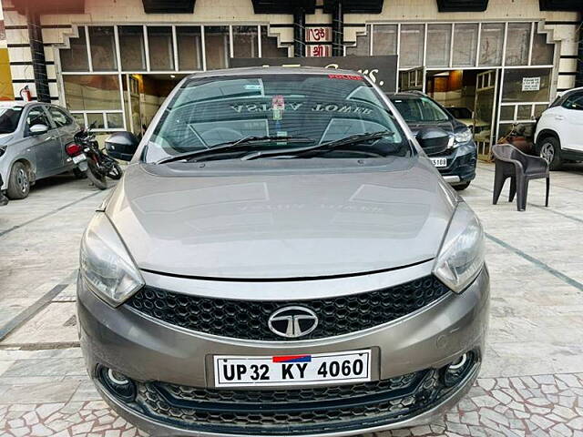 Second Hand Tata Tigor [2018-2020] Revotorq XE in Kanpur