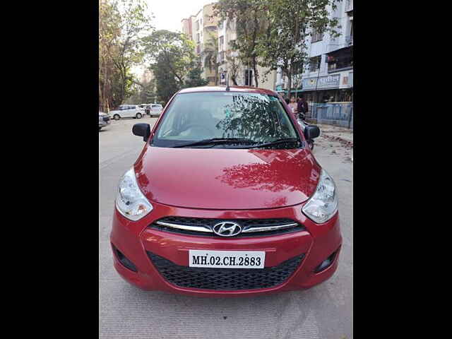 Second Hand Hyundai i10 [2010-2017] 1.1L iRDE ERA Special Edition in Mumbai