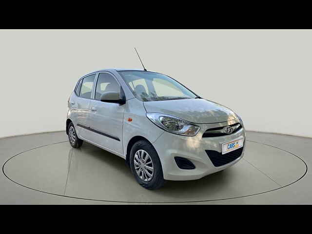 Second Hand Hyundai i10 [2010-2017] 1.1L iRDE Magna Special Edition in Ahmedabad