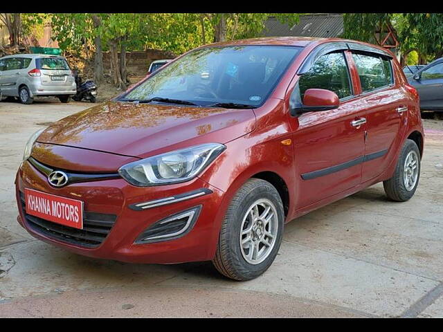 Second Hand Hyundai i20 [2012-2014] Magna 1.2 in Delhi