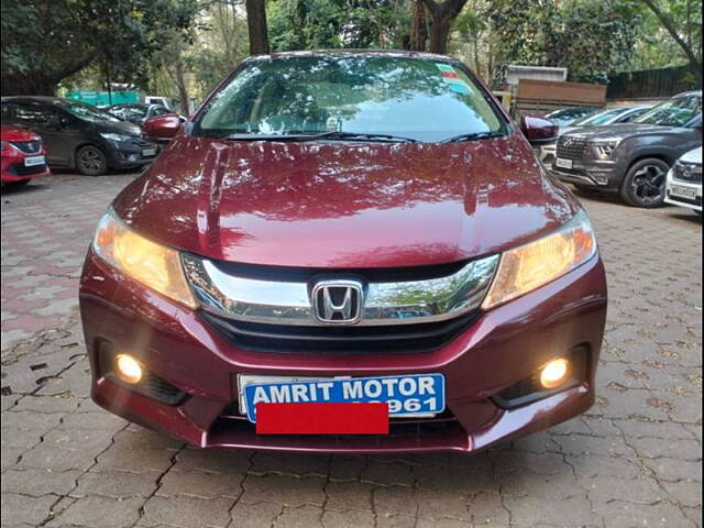 Second Hand Honda City [2014-2017] VX in Kolkata