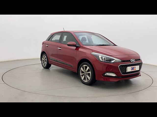 Second Hand Hyundai Elite i20 [2016-2017] Asta 1.2 (O) [2016] in Chennai