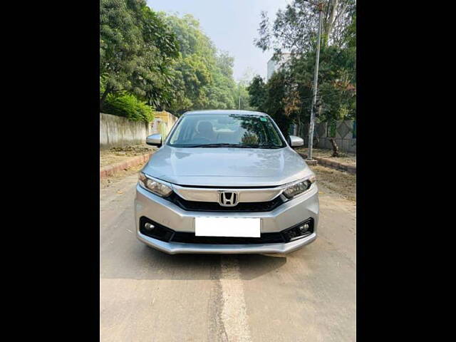 Second Hand Honda Amaze [2016-2018] 1.2 VX i-VTEC in Delhi