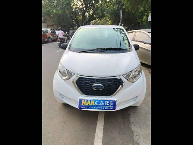 Second Hand Datsun redi-GO [2016-2020] T [2016-2019] in Chennai