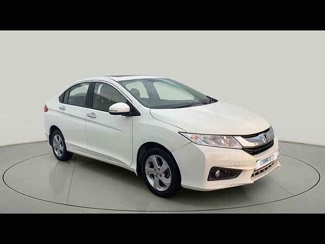 Second Hand Honda City [2014-2017] VX CVT in Pune