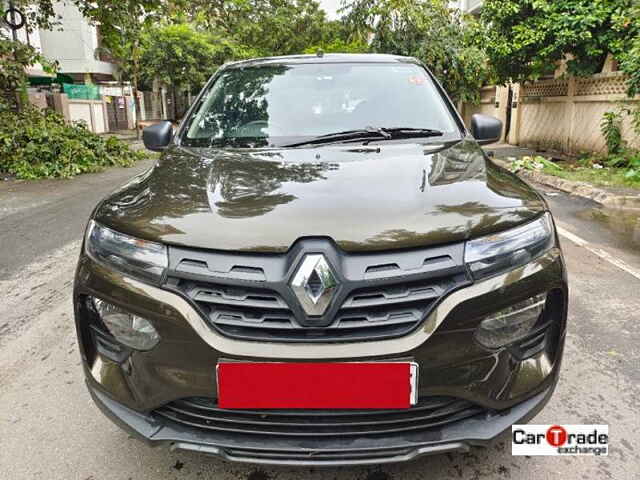 Second Hand Renault Kwid [2022-2023] RXL (O) 1.0 in Chennai