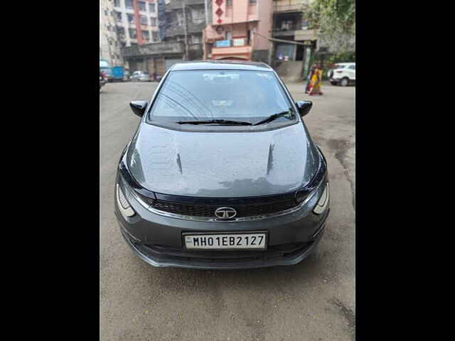 Second Hand Tata Altroz XE Diesel in Thane