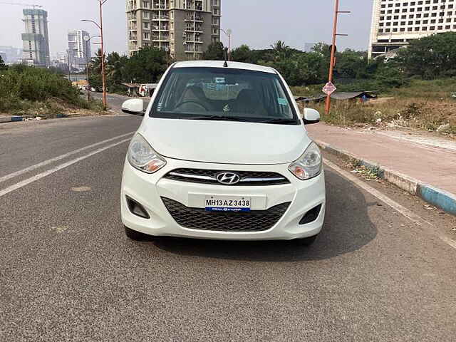 Second Hand Hyundai i10 [2010-2017] Magna 1.2 Kappa2 in Pune