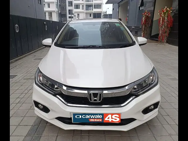 Second Hand Honda City VX Diesel in Kolkata