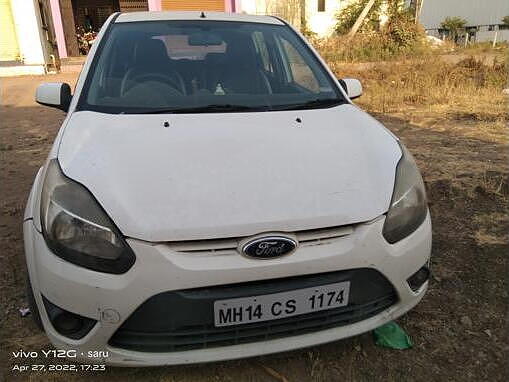 ford figo 2011 diesel second hand