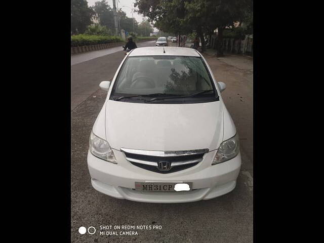 Second Hand Honda City ZX GXi in Nagpur