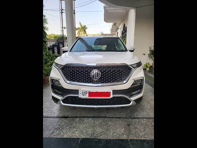 Second Hand MG Hector [2019-2021] Sharp 2.0 Diesel [2019-2020] in Lucknow