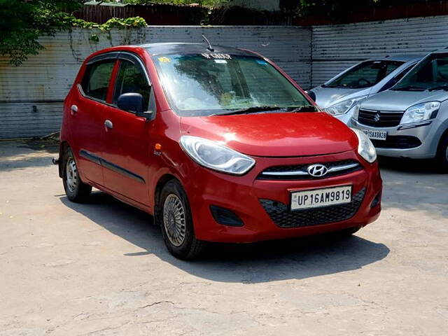 Second Hand Hyundai i10 [2010-2017] Era 1.1 iRDE2 [2010-2017] in Meerut