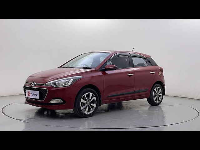 Second Hand Hyundai Elite i20 [2019-2020] Asta 1.2 (O) [2019-2020] in Bangalore