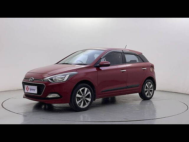 Second Hand Hyundai Elite i20 [2019-2020] Asta 1.2 (O) [2019-2020] in Bangalore