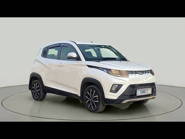 Second Hand Mahindra KUV100 NXT K8 D 6 STR in Jaipur