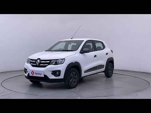 Second Hand Renault Kwid [2019] [2019-2019] 1.0 RXT Opt in Chennai