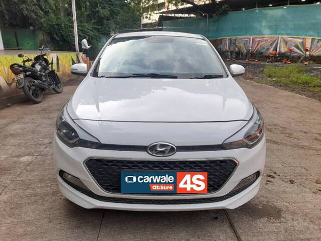 Second Hand Hyundai Elite i20 [2016-2017] Asta 1.2 (O) [2016] in Mumbai