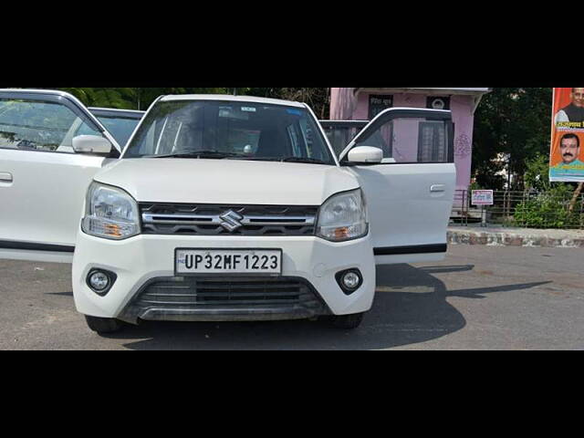 Second Hand Maruti Suzuki Wagon R [2019-2022] ZXi 1.2 in Varanasi