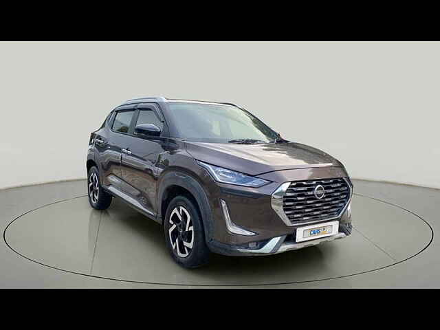 Second Hand Nissan Magnite [2020-2024] XV Turbo [2020] in Chennai