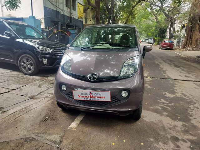 Second Hand Tata Nano Twist XTA in Chennai