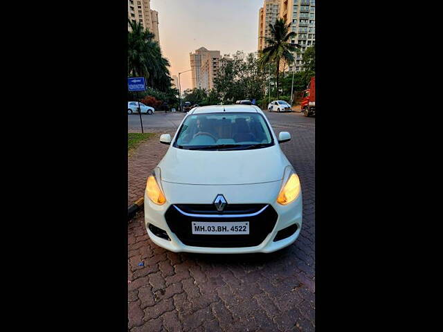 Second Hand Renault Scala [2012-2017] RXE Diesel in Pune