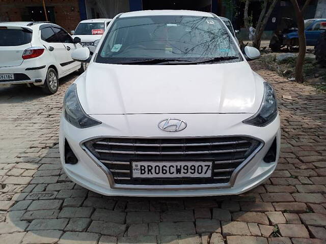 Second Hand Hyundai Grand i10 Nios [2019-2023] Magna 1.2 Kappa VTVT in Motihari