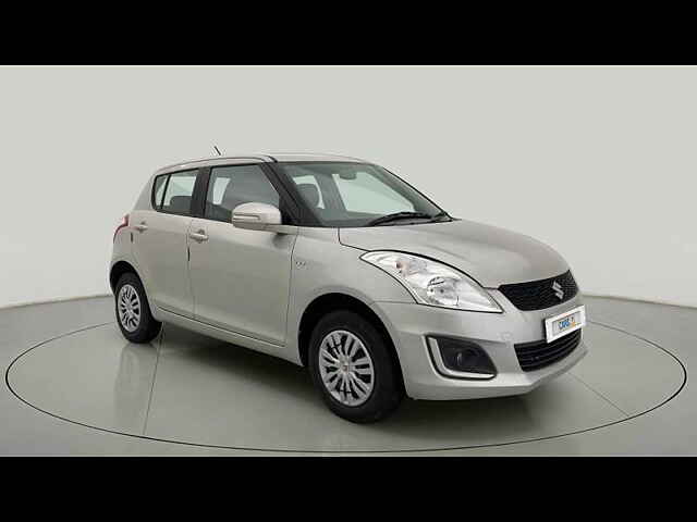 Second Hand Maruti Suzuki Swift [2011-2014] VXi in Ahmedabad