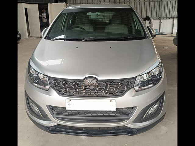 Second Hand Mahindra Marazzo [2018-2020] M8 8 STR in Chennai