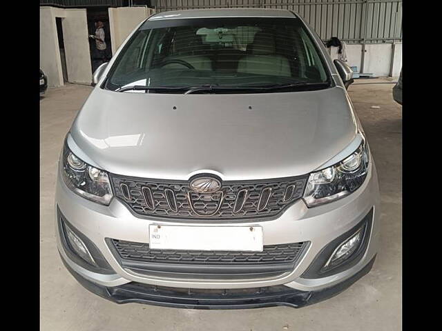 Second Hand Mahindra Marazzo [2018-2020] M8 8 STR in Chennai