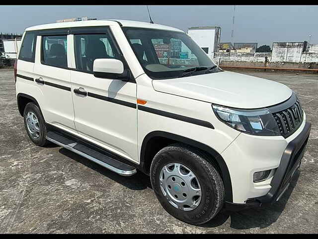 Second Hand Mahindra Bolero Neo [2021-2022] N8 in Allahabad