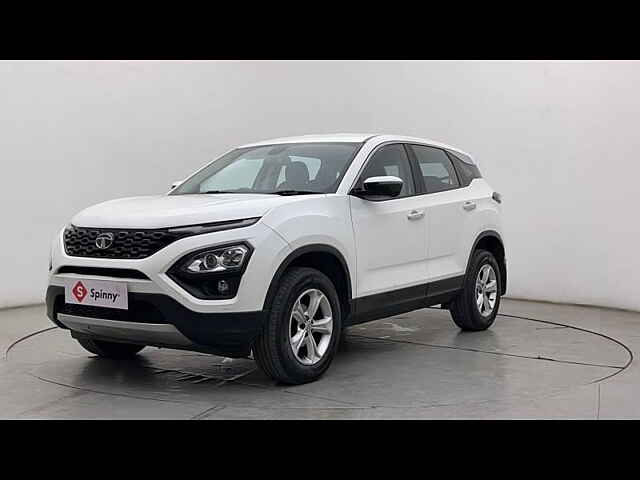 Second Hand Tata Harrier [2019-2023] XZ [2019-2020] in Chennai