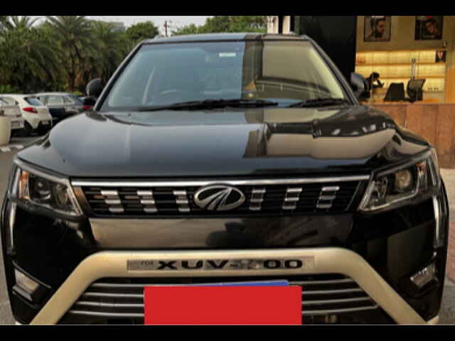 Second Hand Mahindra XUV300 [2019-2024] W8 (O) 1.5 Diesel [2020] in Lucknow