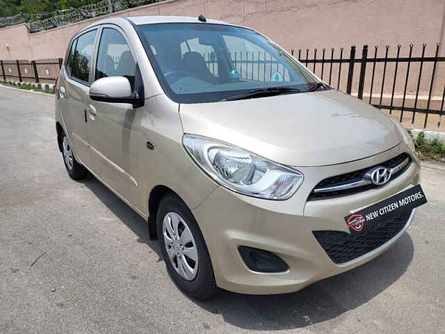 Second Hand Hyundai i10 [2010-2017] Sportz 1.2 Kappa2 in Bangalore