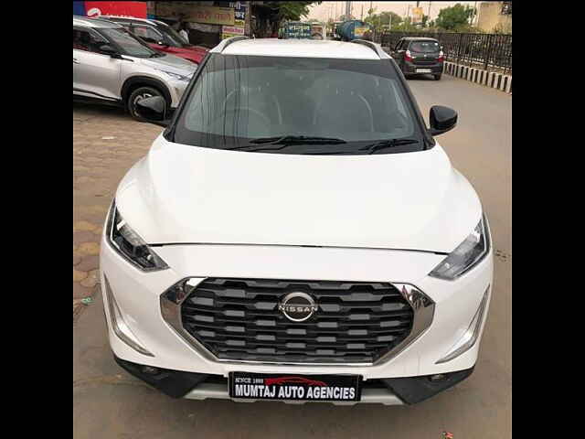 Second Hand Nissan Magnite [2020-2024] XV [2020] in Kishangarh