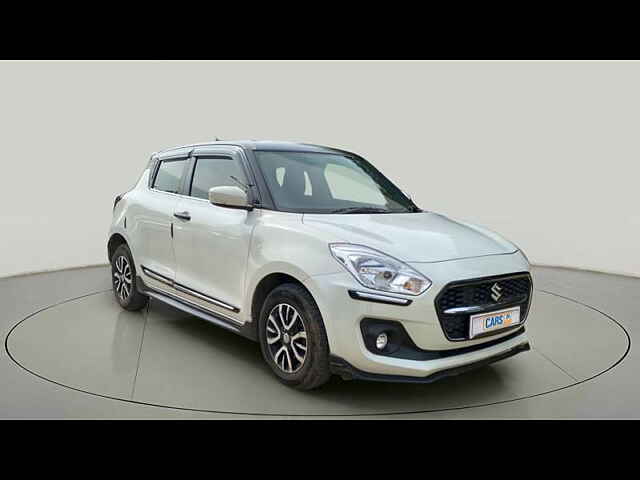 Second Hand Maruti Suzuki Swift [2021-2024] VXi [2021-2023] in Chennai