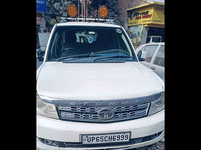 Second Hand Tata Safari Storme 2019 2.2 EX 4X2 in Varanasi