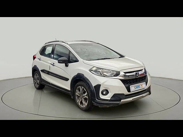 Second Hand Honda WR-V [2017-2020] VX MT Petrol in Delhi