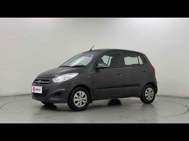 Second Hand Hyundai i10 [2010-2017] Magna 1.2 Kappa2 in Ghaziabad