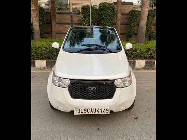 Second Hand Mahindra e2o [2014-2016] T2 in Delhi