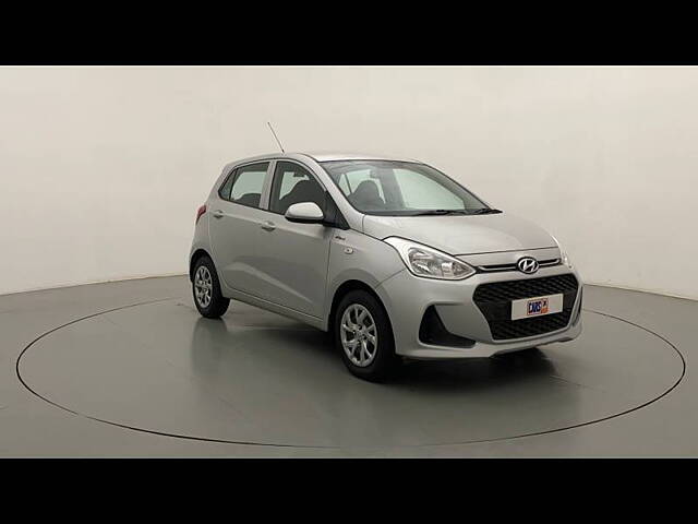 Second Hand Hyundai Grand i10 Magna 1.2 Kappa VTVT in Pune